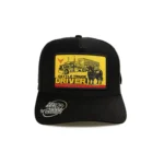 Gorra Hombre Ranch & Corral Tucker 8
