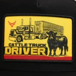 Gorra Hombre Ranch & Corral Tucker 8 - Imagen 4