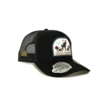 Gorra Hombre Ranch & Corral David Alonso 33 - Imagen 2