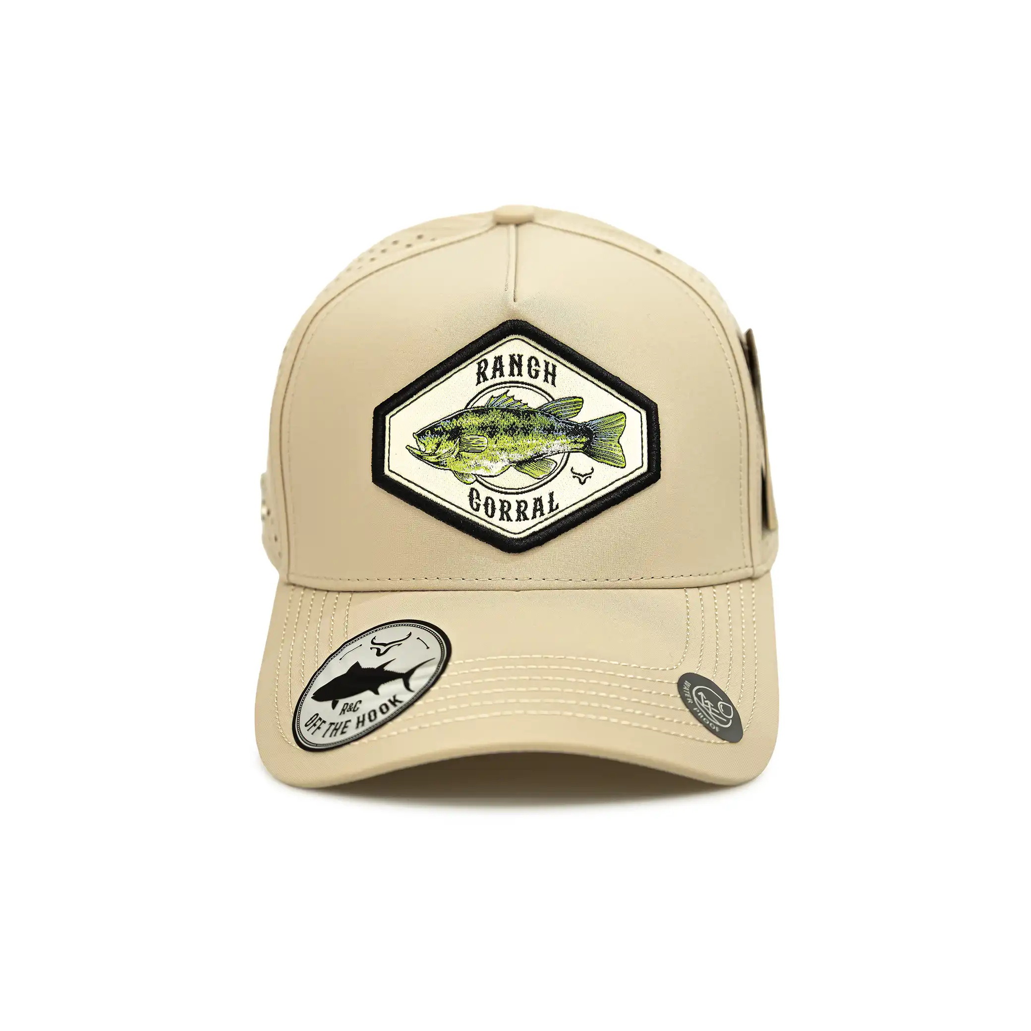 9004283-1-copia.webp Gorra Hombre Ranch & Corral Off The Hook 05 - Imagen 1