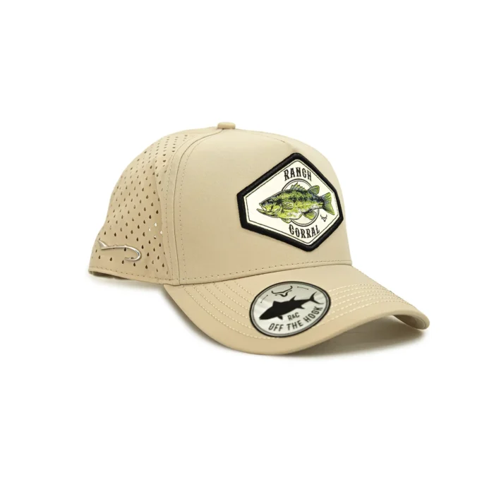 Gorra Hombre Ranch & Corral Off The Hook 05 - Imagen 2