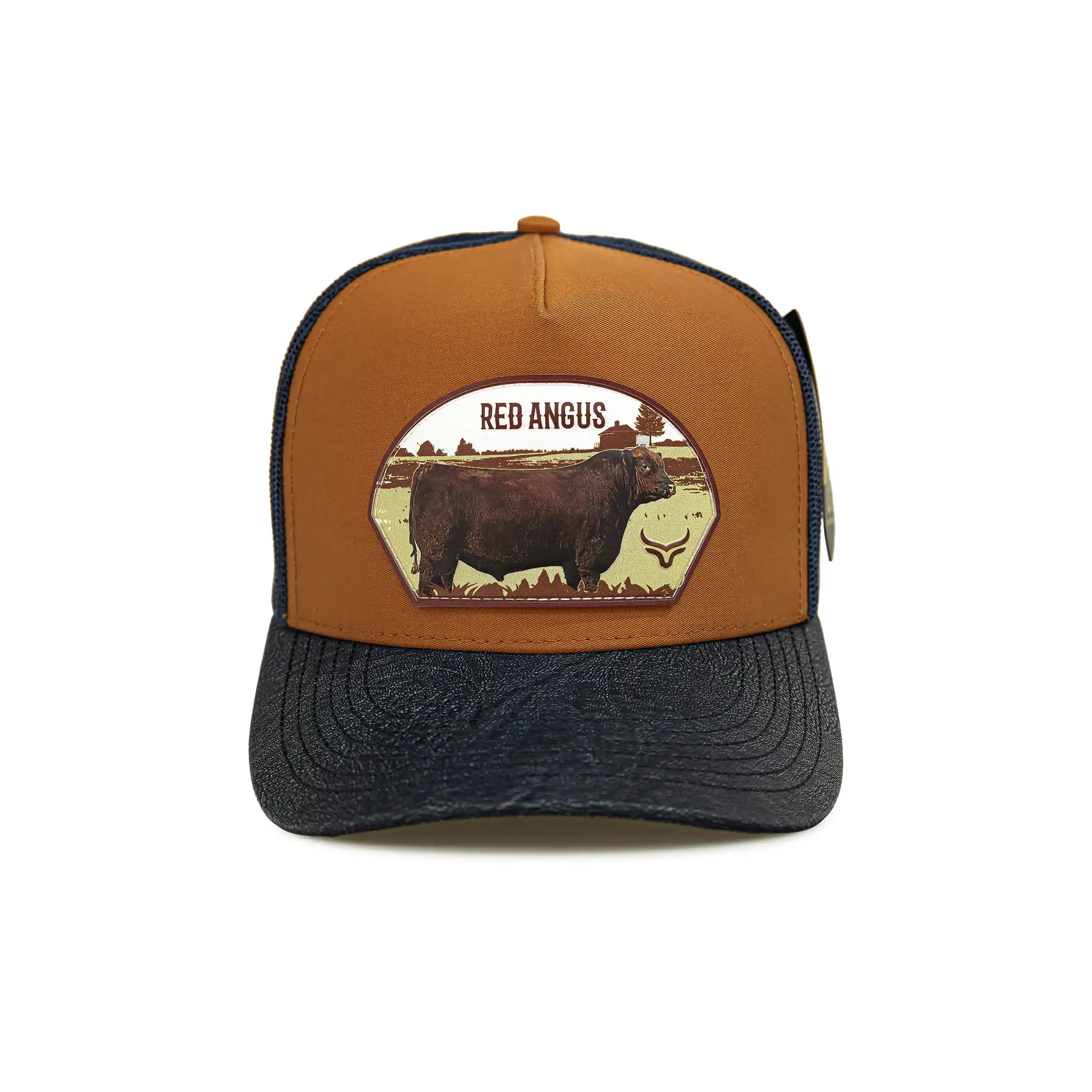 9004285-1-copia.webp Gorra Hombre Ranch & Corral Gandera 59 - Imagen 1
