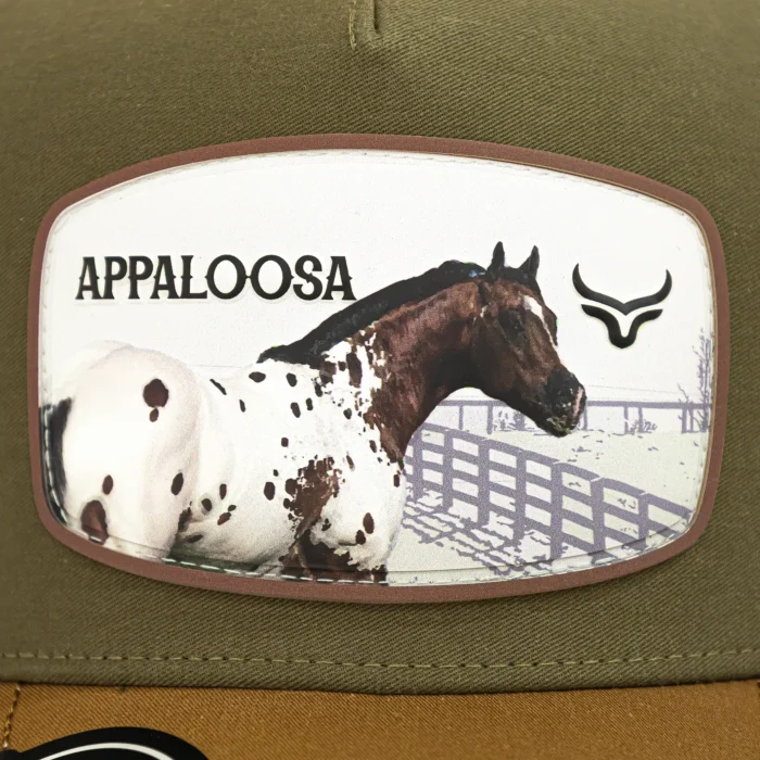 Gorra Hombre Ranch & Corral Equus 59 - Imagen 4