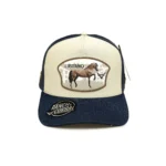 Gorra Hombre Ranch & Corral Equus 60