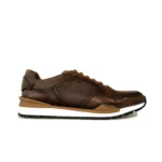 Zapato Hombre Cuadra 139BIVN Venado
