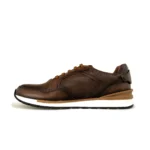 Zapato Hombre Cuadra 139BIVN Venado - Imagen 4