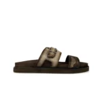 Sandalia Hombre Cuadra 4M7PBNI Python