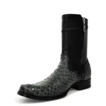 Botin Hombre Marquez M42608 Python - Imagen 3