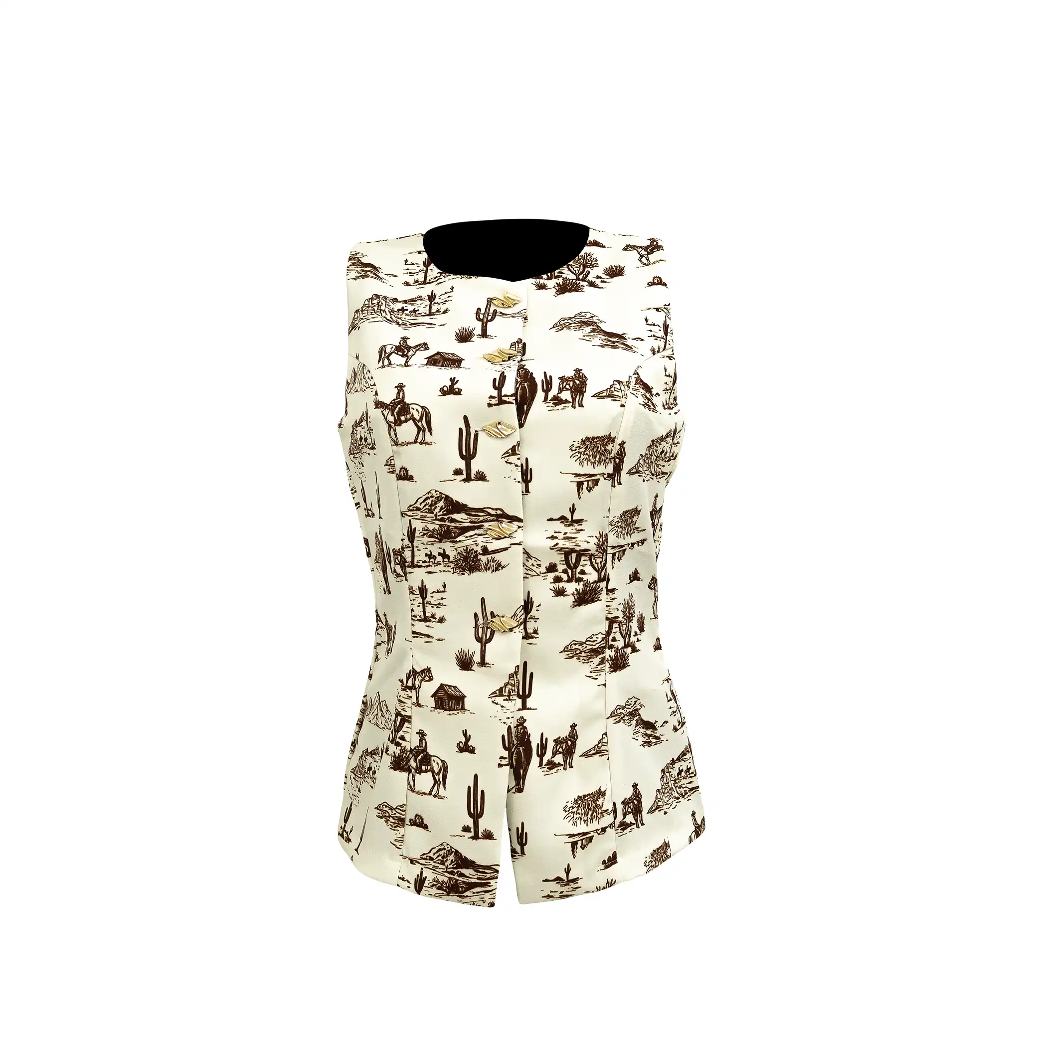 9004382-1-copia.webp Blusa Mujer Replicados DO32 - Imagen 1