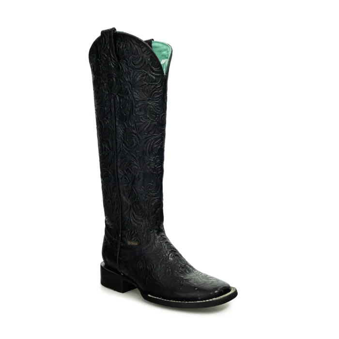 Bota Mujer Bucefalo Camila 16 - Imagen 2