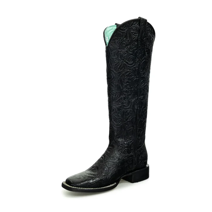 Bota Mujer Bucefalo Camila 16 - Imagen 3