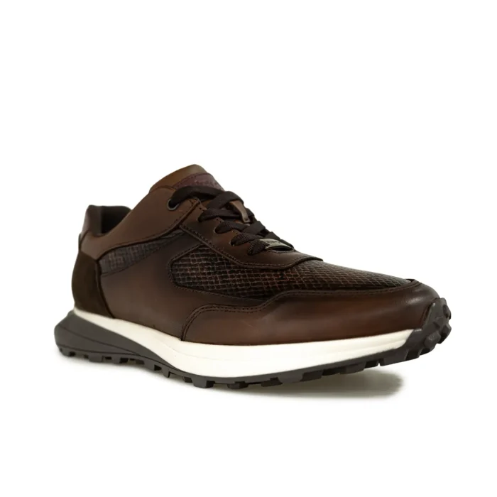 Zapato Hombre Wrangler WACA0038 Snake - Imagen 2
