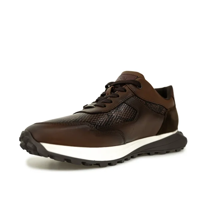 Zapato Hombre Wrangler WACA0038 Snake - Imagen 3