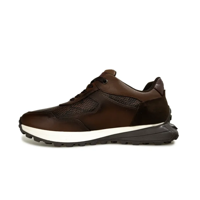 Zapato Hombre Wrangler WACA0038 Snake - Imagen 4
