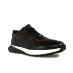 Zapato Hombre Wrangler WACA0039 Snake - Imagen 2