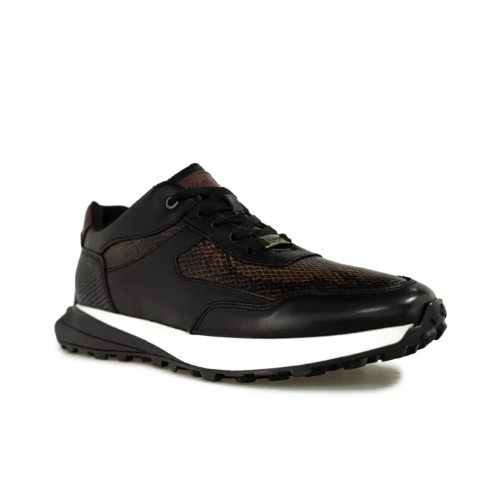 Zapato Hombre Wrangler WACA0039 Snake - Imagen 2