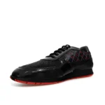 Zapato Hombre Cuadra 7IKMTTS Mantarraya - Imagen 3