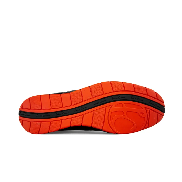Zapato Hombre Cuadra 7IKMTTS Mantarraya - Imagen 5
