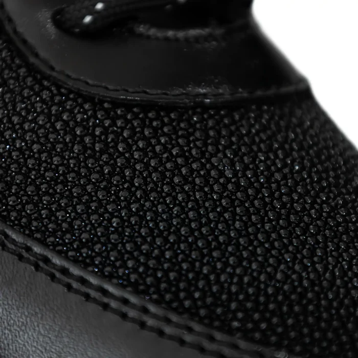 Zapato Hombre Cuadra 7IKMTTS Mantarraya - Imagen 6
