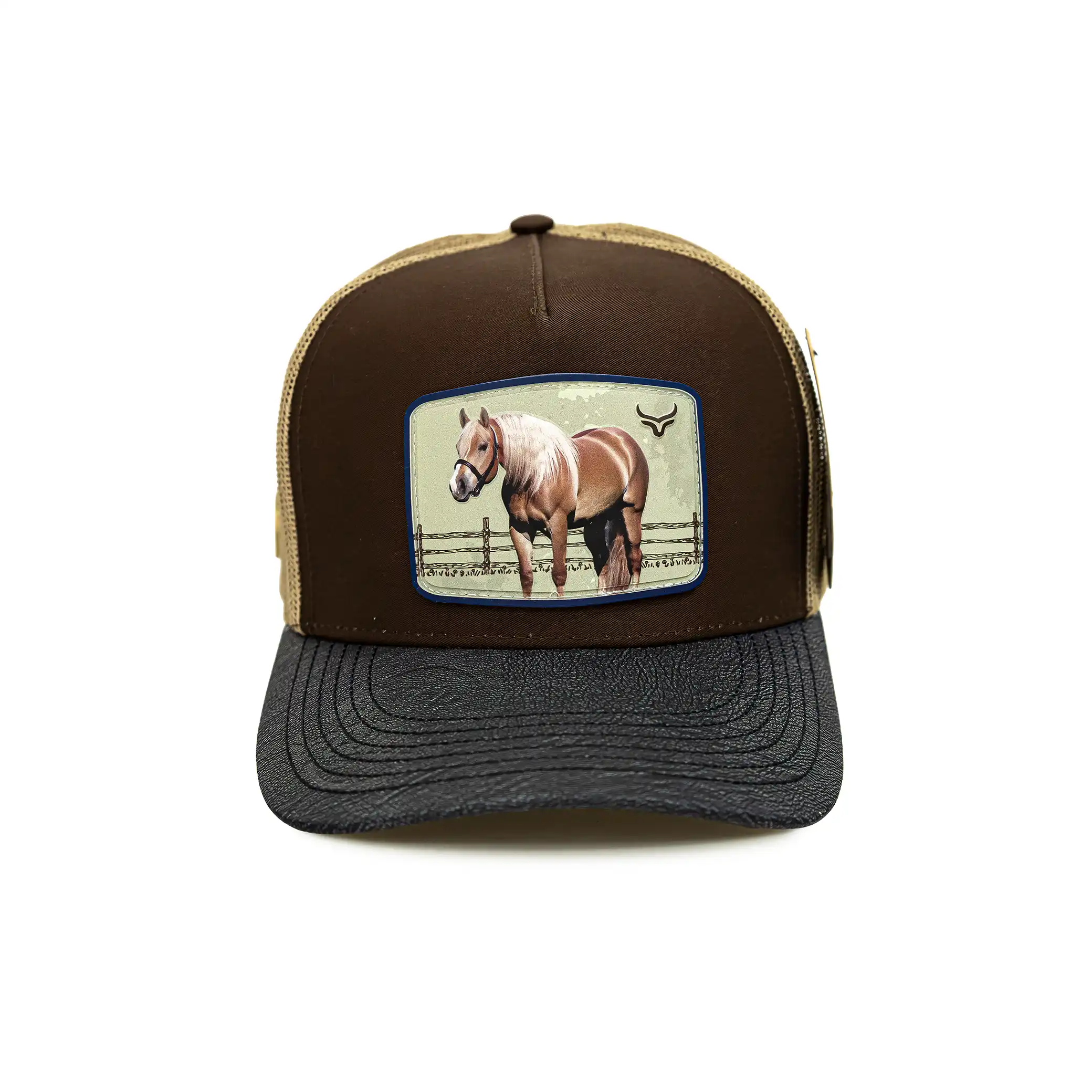 9004393-1-copia.webp Gorra Hombre Ranch & corral RCE63 Equus - Imagen 1