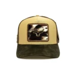 Gorra Hombre Ranch & Corral RCC43 Classic