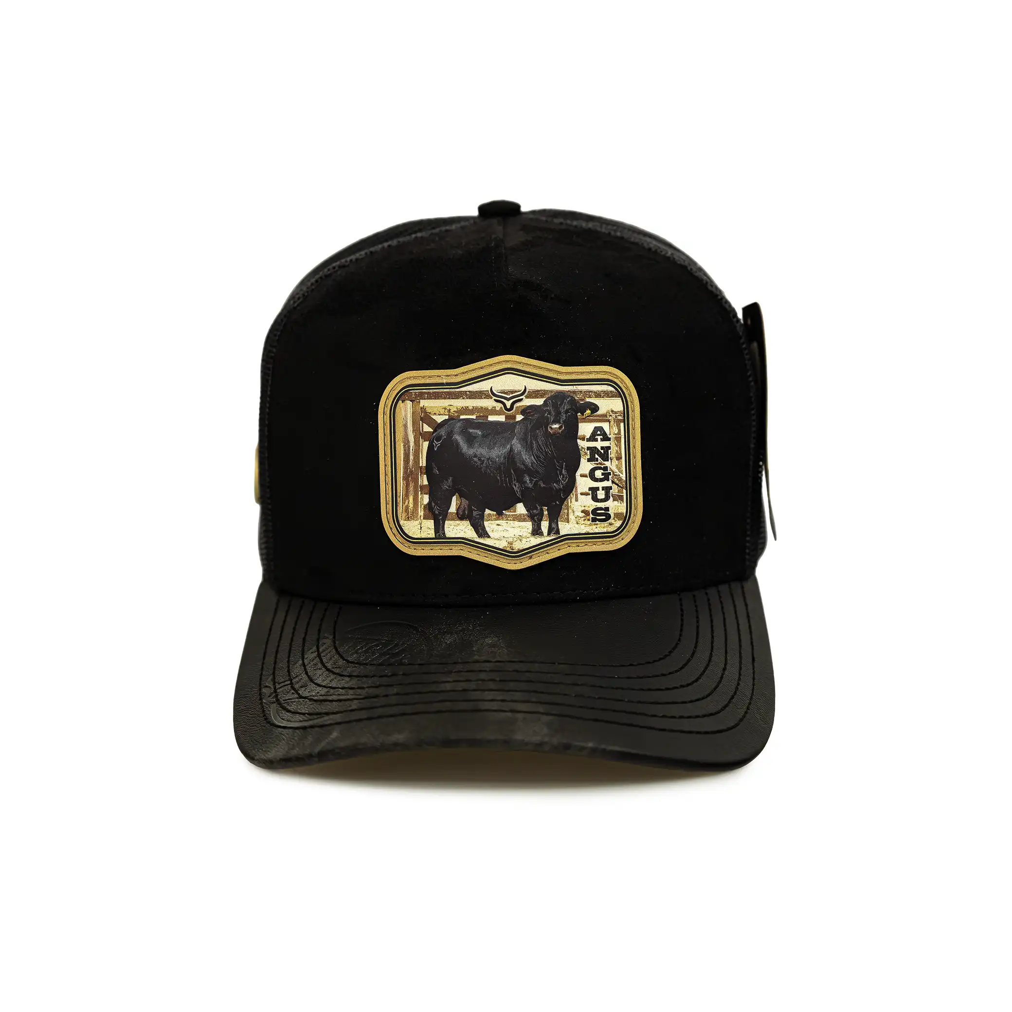 9004401-1-copia.webp Gorra Hombre Ranch & Corral RCG62 Ganadera - Imagen 1