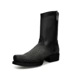 Bota Hombre Cuadra 1J4KBN Bisonte - Imagen 3
