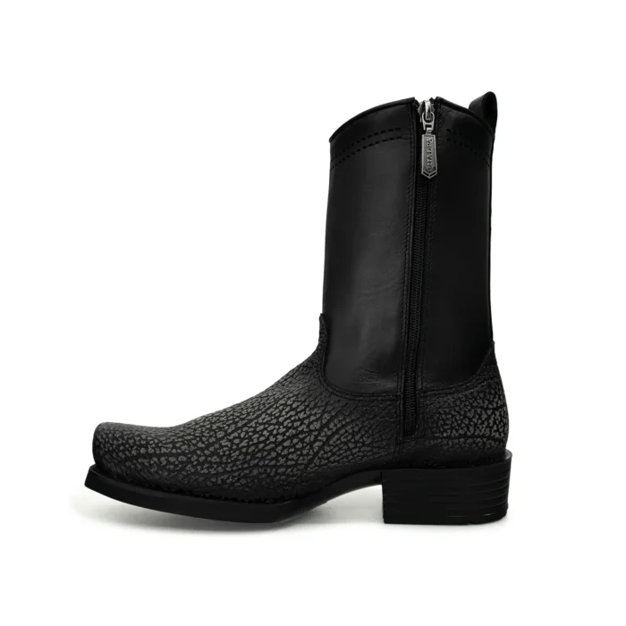 Bota Hombre Cuadra 1J4KBN Bisonte - Imagen 4