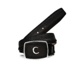 Cinto Hombre Cuadra CV504RS Res Azteca