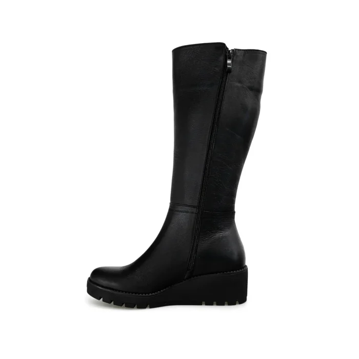 Bota Mujer Jossefina 819 - Imagen 4