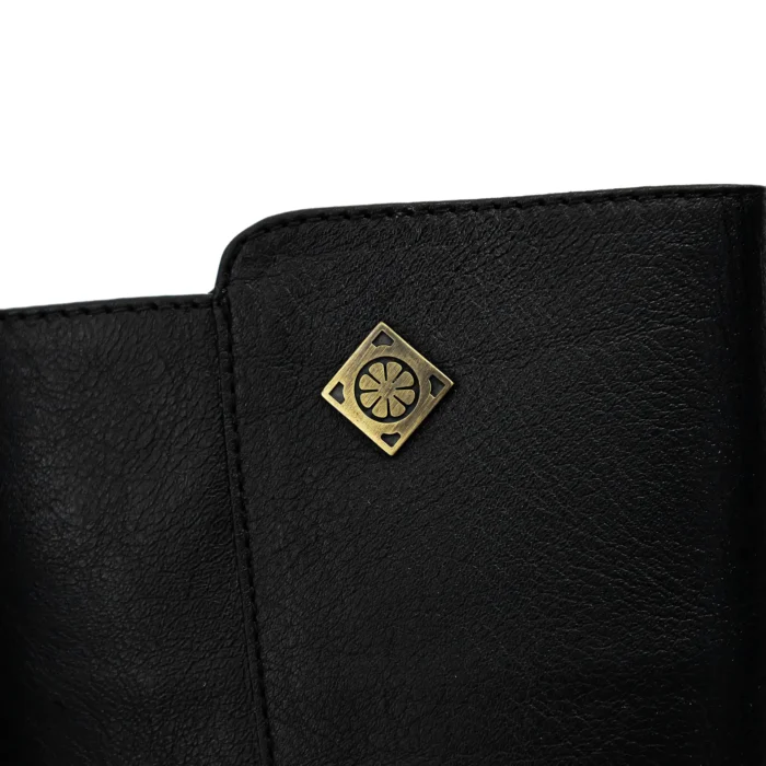 Bota Mujer Jossefina 819 - Imagen 6