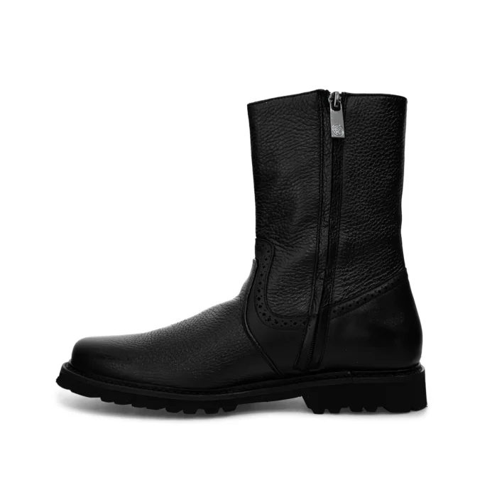 Bota Hombre Cuadra G11VNTM Venado - Imagen 4