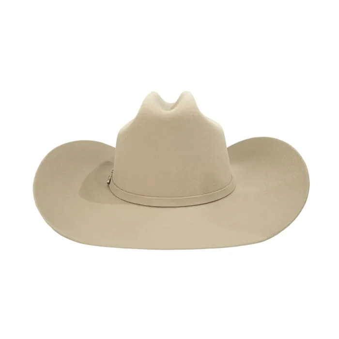 Sombreo Adulto Wrangler Lana W11301 - Imagen 3
