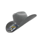 Sombreo Adulto Wrangler Lana W11301 - Imagen 2