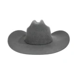 Sombreo Adulto Wrangler Lana W11301 - Imagen 3