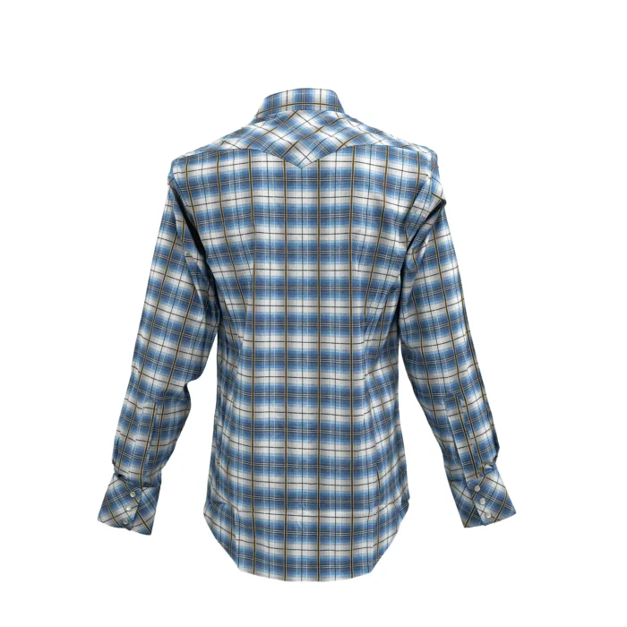 Camisa Hombre Mariscal 1748 - Imagen 2