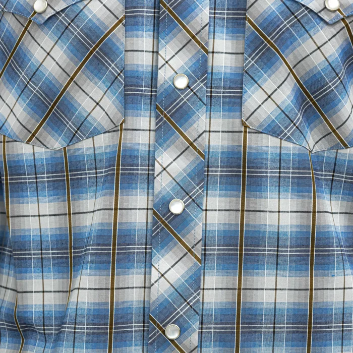 Camisa Hombre Mariscal 1748 - Imagen 3