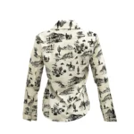Camisa Mujer Replicados D113 - Imagen 2