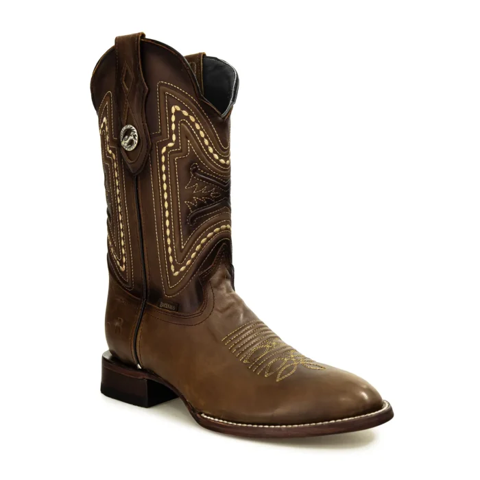 Bota Hombre Bucefalo Luis Kansas - Imagen 2