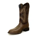 Bota Hombre Bucefalo Luis Kansas - Imagen 3