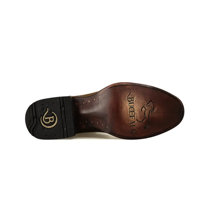 Bota Hombre Bucefalo Luis Kansas - Imagen 5