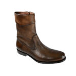 Botin Hombre Cuadra Firenze G08VNVN Venado - Imagen 2