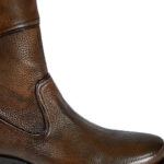 Botin Hombre Cuadra Firenze G08VNVN Venado - Imagen 5