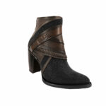 Botin Mujer Cuadra 3F86MA Mantarraya - Imagen 2