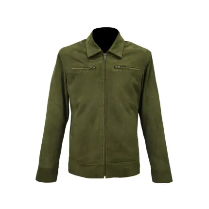 Chamarra Hombre MABO VLL David Ante