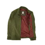 Chamarra Hombre MABO VLL David Ante - Imagen 4