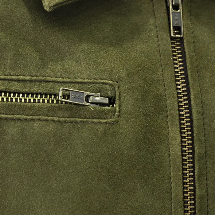 Chamarra Hombre MABO VLL David Ante - Imagen 5